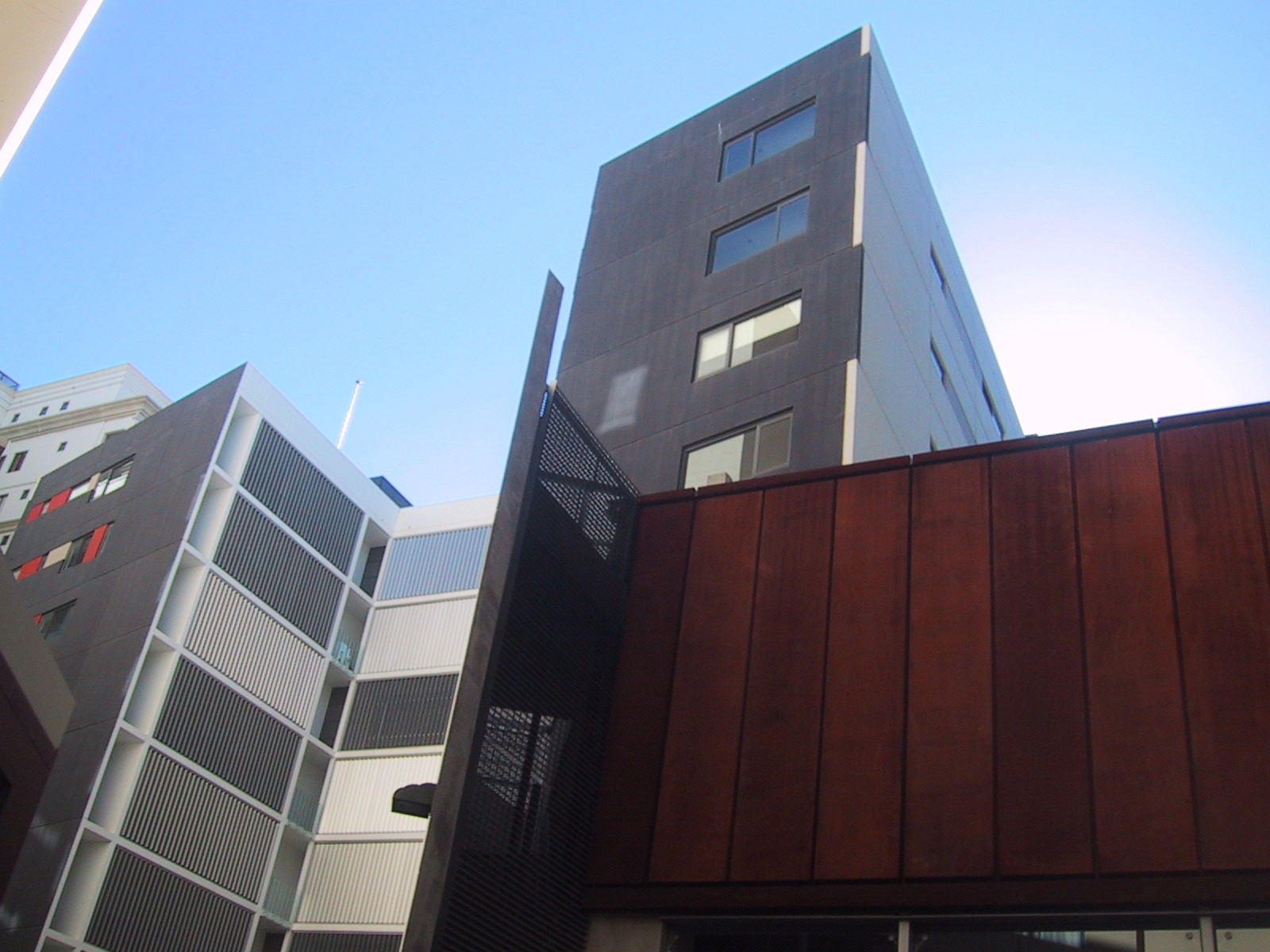 commercial acoustic engineering residential acoustic engineering